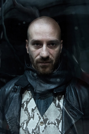 Nikolas Papagiannis photo