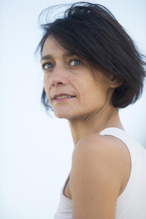 Tania Garribba photo