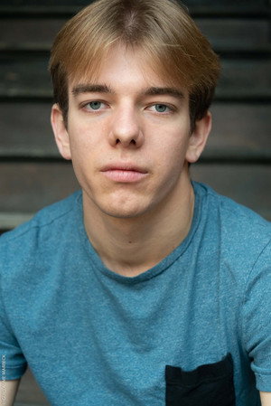 Photo of Victor Burrus from the Latest Netflix gallery