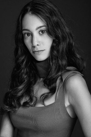 Photo of María Salvador from the Latest Netflix gallery