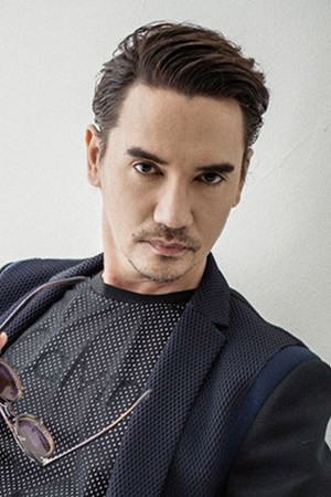 Nopachai Jayanama photo