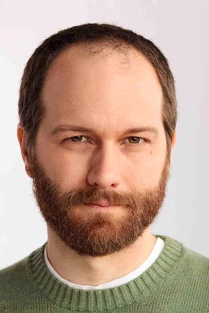 Photo of Erik Jensen from the Latest Netflix gallery