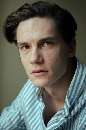 Photo of Pyry Kähkönen from the Latest Netflix gallery