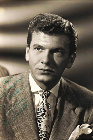 Photo of Hal Hackett from the Latest Netflix gallery