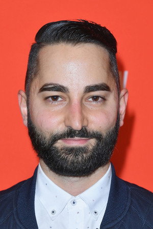 Photo of Sev Ohanian from the Latest Netflix gallery