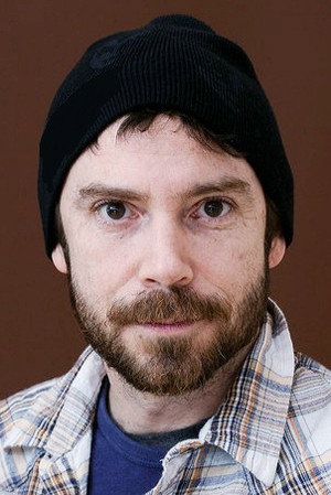 Photo of Brad Dryborough from the Latest Netflix gallery