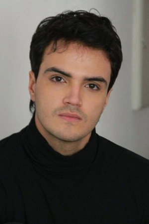 Photo of Daniel Haidar from the Latest Netflix gallery