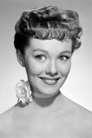 Phyllis Kirk photo
