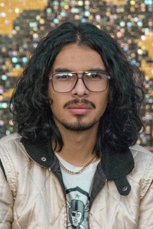 Photo of José Sebastián González Pérez from the Latest Netflix gallery