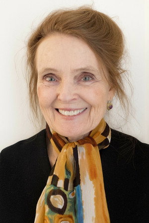 Katharine Houghton photo