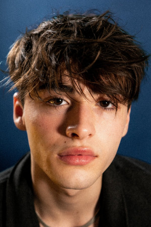 Photo of Joshua Colley from the Latest Netflix gallery