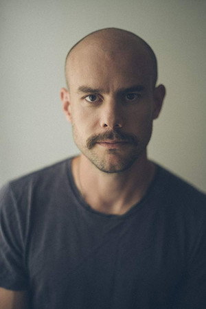 Photo of Adam Newport-Berra from the Latest Netflix gallery