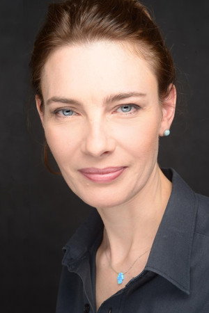 Photo of Olesya Potashinskaya from the Latest Netflix gallery