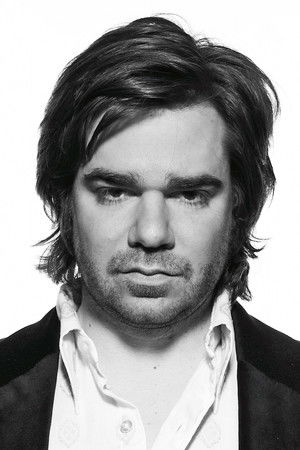 Matt Berry photo