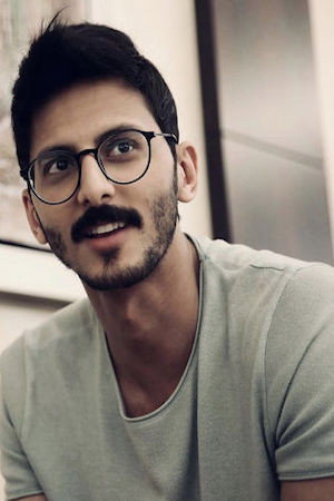 Photo of Mohamed El-Shahry from the Latest Netflix gallery
