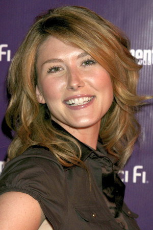 Jewel Staite photo