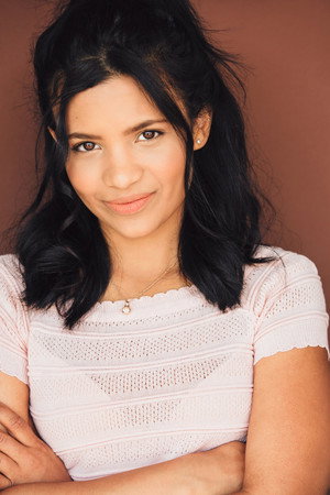 Nikki Rodriguez photo