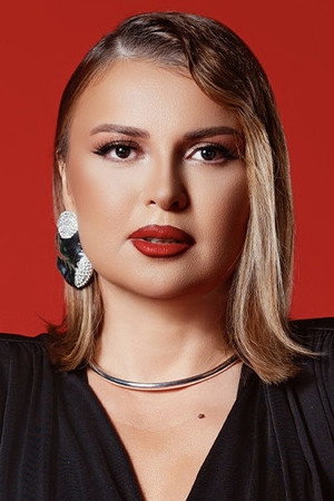 Photo of Sevda Yahyayeva from the Latest Netflix gallery