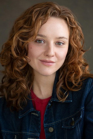 Photo of Ellen Olivia Giddings from the Latest Netflix gallery