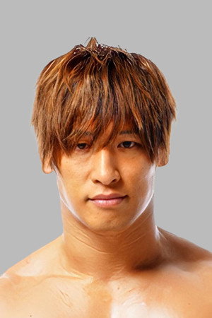 Photo of Kota Ibushi from the Latest Netflix gallery