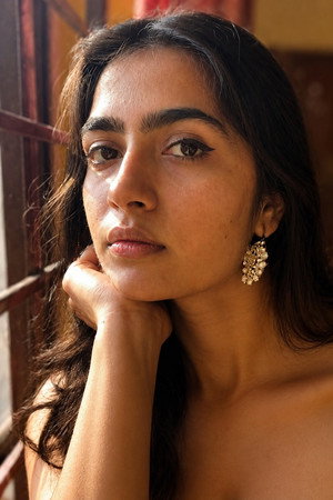 Photo of Rukmini Vasanth from the Latest Netflix gallery