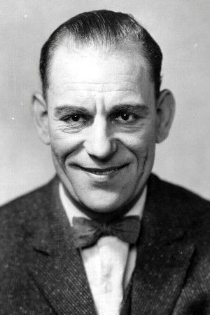 Lon Chaney photo