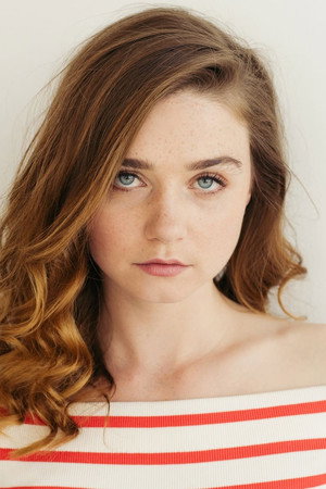 Jessica Barden photo