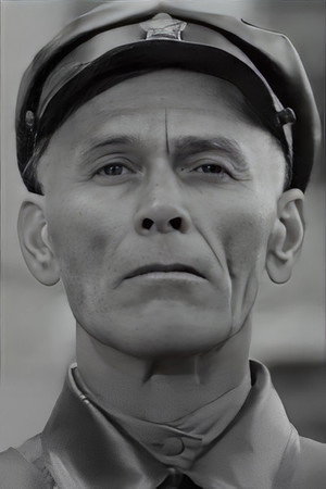 Nikolay Voronin photo