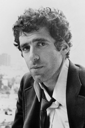 Elliott Gould photo