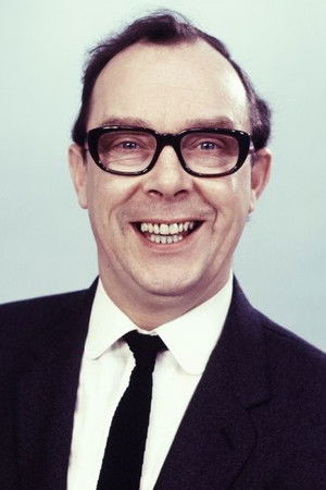 Eric Morecambe photo