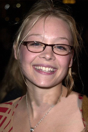 Alexandra Holden photo