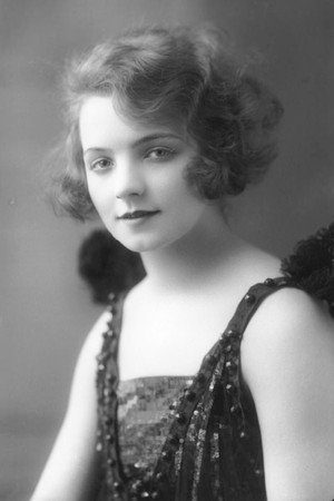 Photo of Betty Sinclair from the Latest Netflix gallery