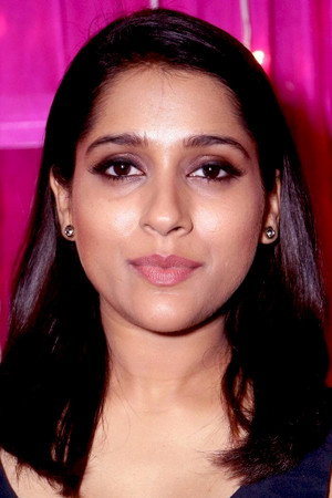 Photo of Rashmi Gautham from the Latest Netflix gallery