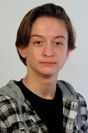 Photo of Samuel Létourneau from the Latest Netflix gallery