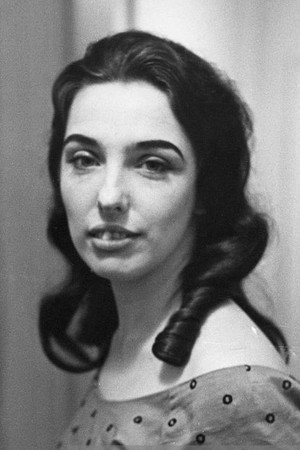 Photo of Charlotte Moorman from the Latest Netflix gallery