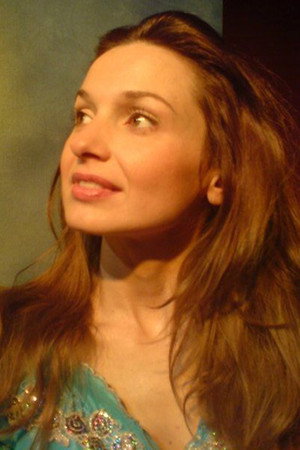 Alkmini Stathatou photo