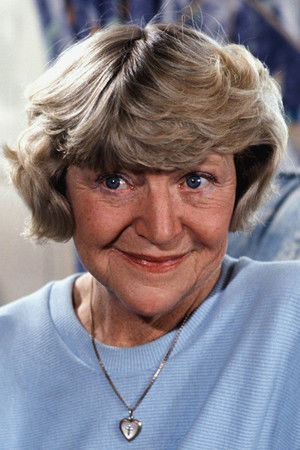 Dora Bryan photo