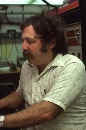 Photo of Dr. Carl Lowenstein from the Latest Netflix gallery