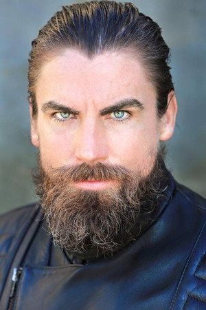 Photo of Daniel O'Reilly from the Latest Netflix gallery