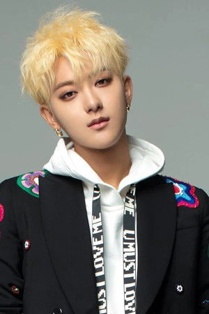 Huang Zitao photo