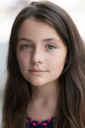 Sydney Lovering photo