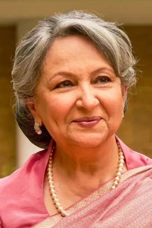 Sharmila Tagore photo