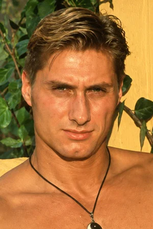 Photo of Dan Hooper from the Latest Netflix gallery