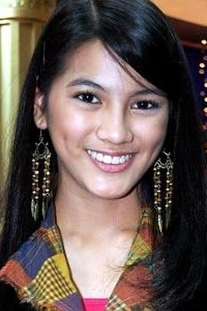 Alyssa Soebandono photo