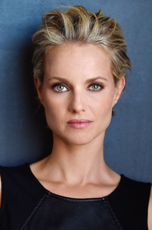 Christine Scott Bennett photo