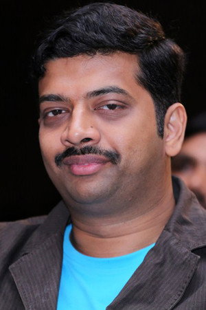 Photo of Sriram Parthasarathy from the Latest Netflix gallery