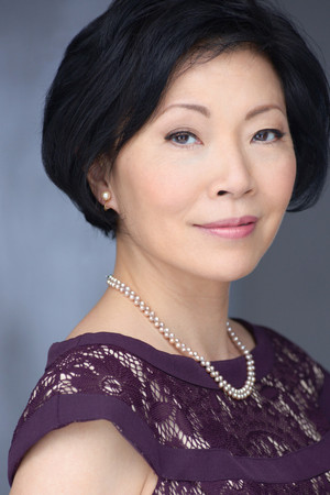 Elizabeth Sung photo