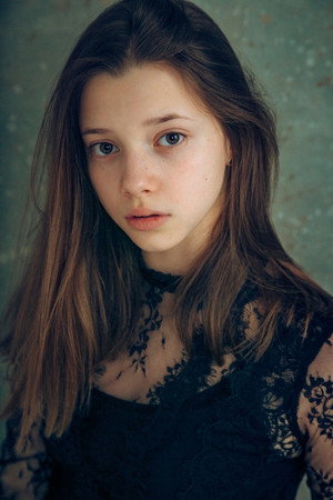 Polina Gukhman photo