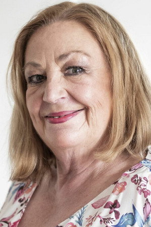 Photo of Ulla Jessen from the Latest Netflix gallery