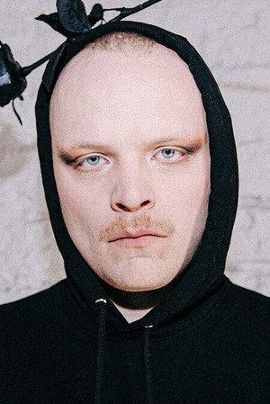 Photo of Helgi Saldo from the Latest Netflix gallery
